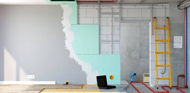Best Mold Prevention Services  in Mayo, FL