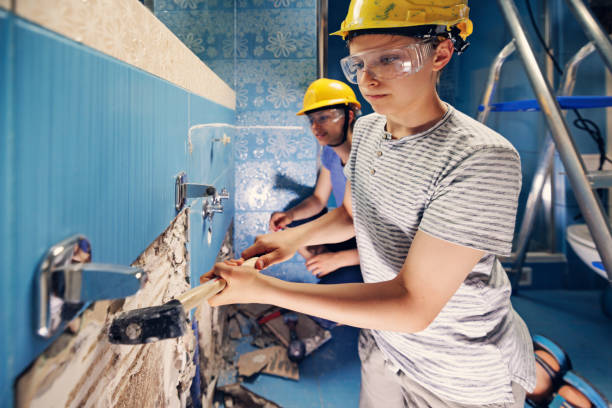 Mold Removal for HVAC Installations in Mayo, FL